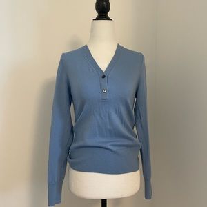 Brooks Brothers Merino wool pullover